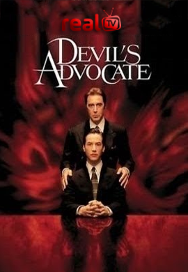 The Devils Advocate